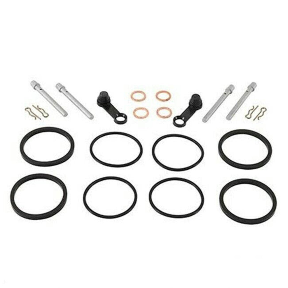 ALL BALLS Rear Brake Caliper Rebuild Kit For HUSQVARNA TC85 BW, TC85 SW 18-3290 | Australian Moto Spares