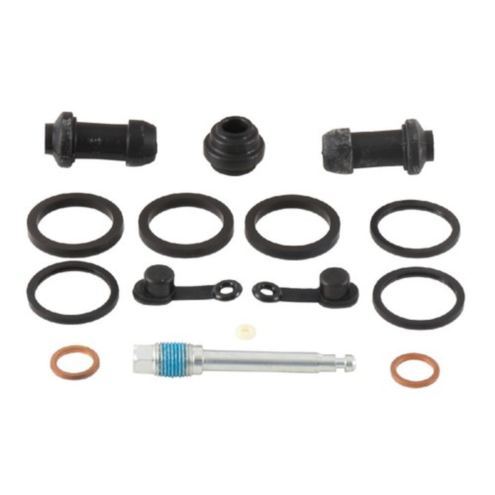 New ALL BALLS Front Brake Caliper Rebuild Kit For HONDA ADV150, PCX150 18-3293 | Australian Moto Spares