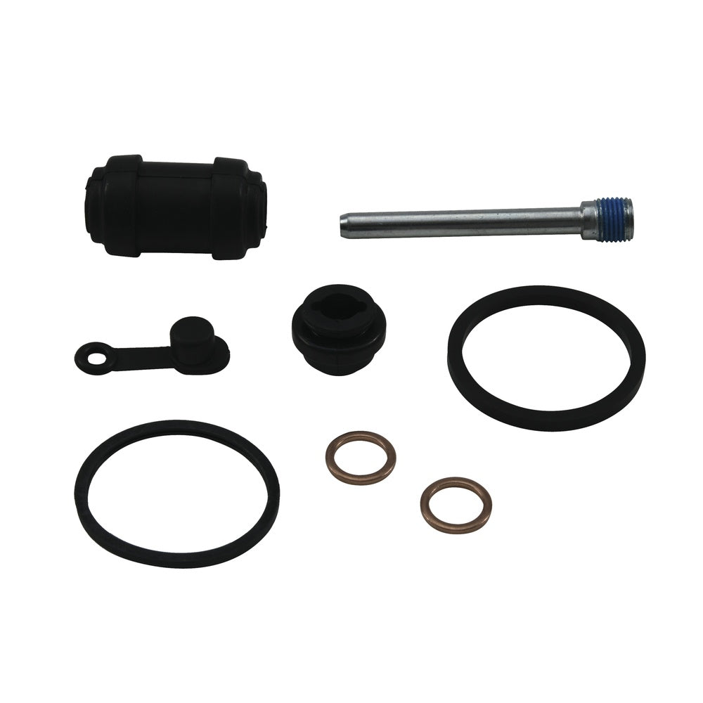 New ALL BALLS Rear Brake Caliper Rebuild Kit For SUZUKI GSX250R 18-3296 | Australian Moto Spares