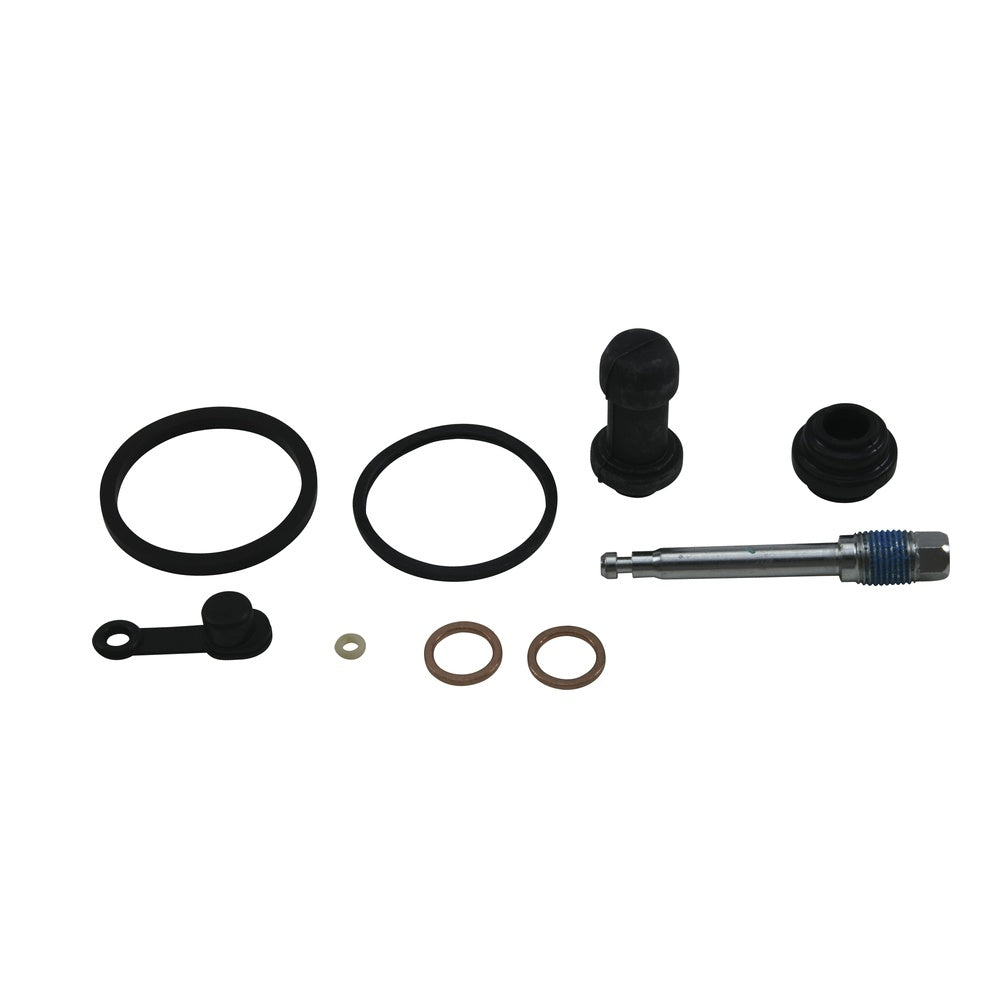 New ALL BALLS Front Brake Caliper Rebuild Kit For HONDA C125 SUPER CUB 18-3297 | Australian Moto Spares