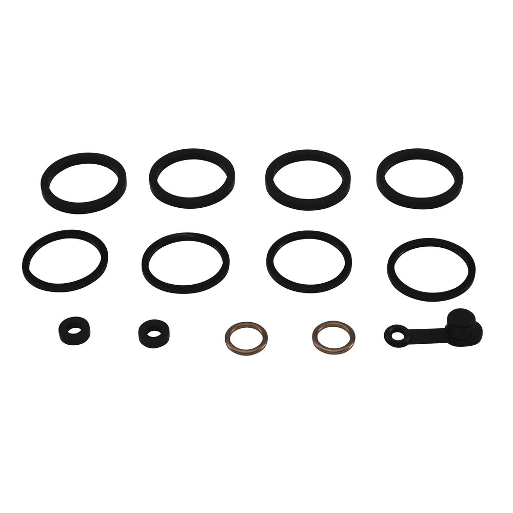 New ALL BALLS Front Brake Caliper Rebuild Kit For HONDA CB300R 18-3298 | Australian Moto Spares