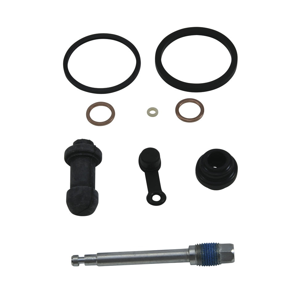 New ALL BALLS Rear Brake Caliper Rebuild Kit For HONDA CB300R 18-3299 | Australian Moto Spares