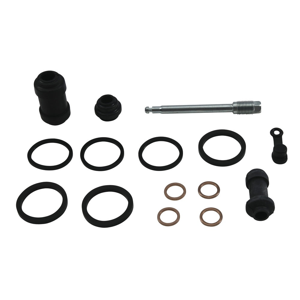 New ALL BALLS Rear Brake Caliper Rebuild Kit For HONDA GL1800 GOLDWING 18-3300 | Australian Moto Spares