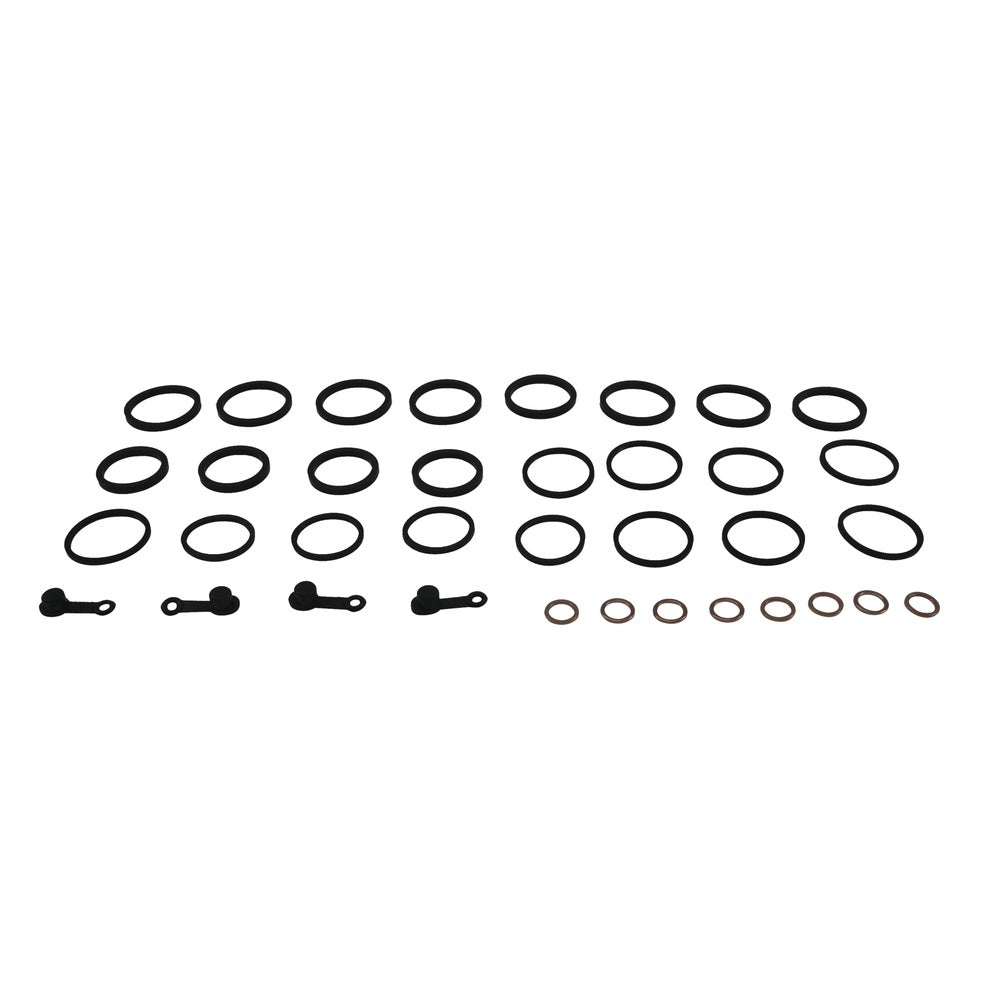 New ALL BALLS Front Brake Caliper Rebuild Kit For HONDA GL1800 GOLDWING 18-3301 | Australian Moto Spares