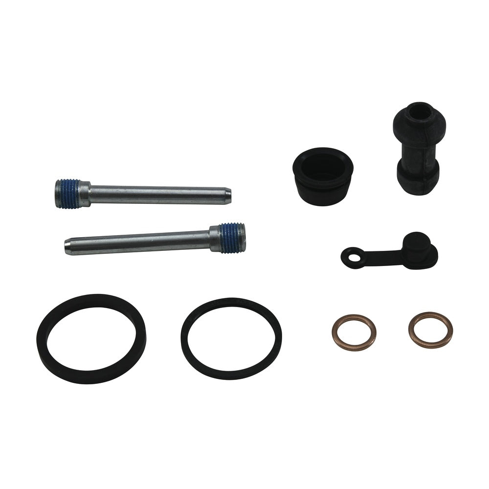 ALL BALLS Rear Brake Caliper Rebuild Kit For KAWASAKI KLX230, KLX230R 18-3304 | Australian Moto Spares