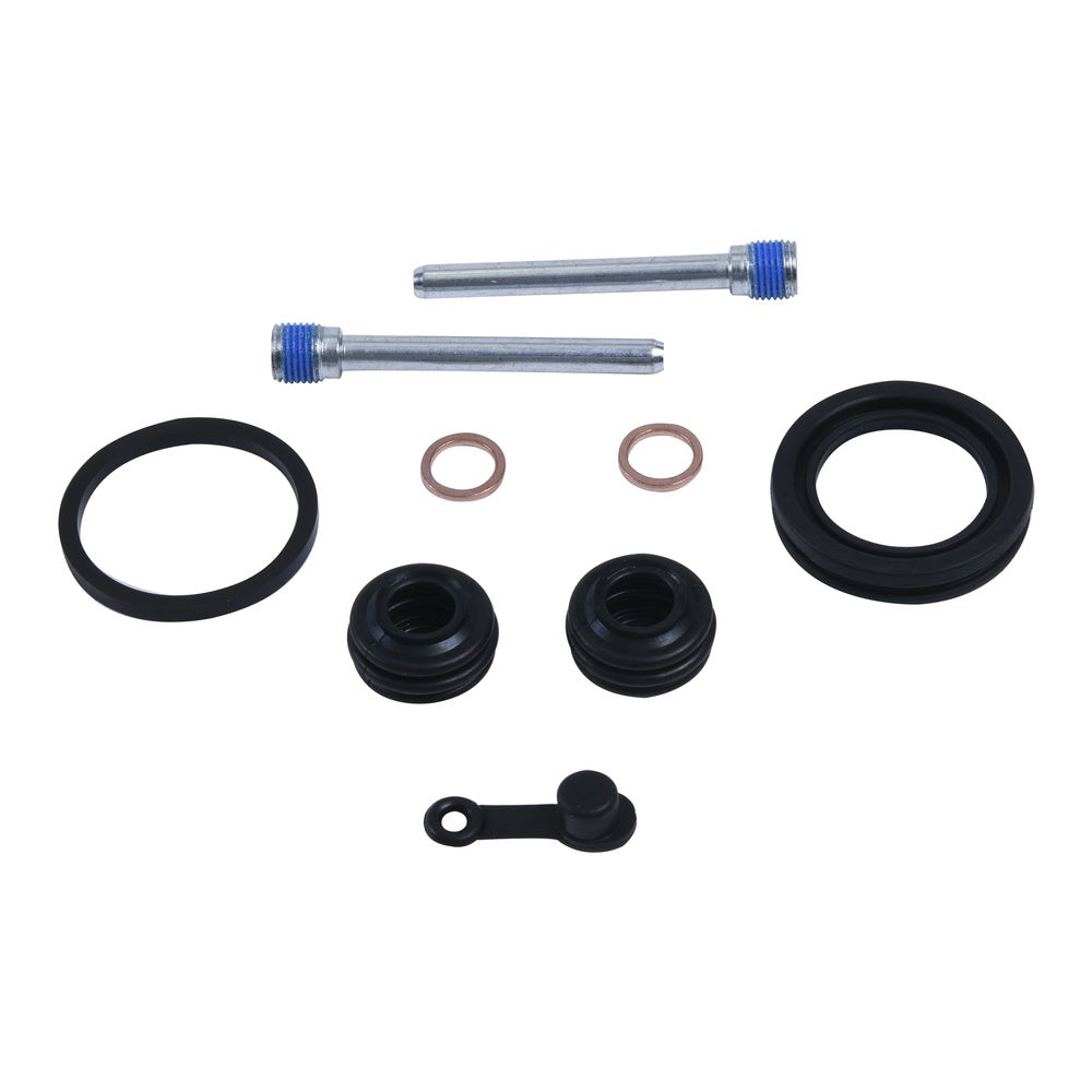 New ALL BALLS Front Brake Caliper Rebuild Kit For KAWASAKI 18-3309 | Australian Moto Spares