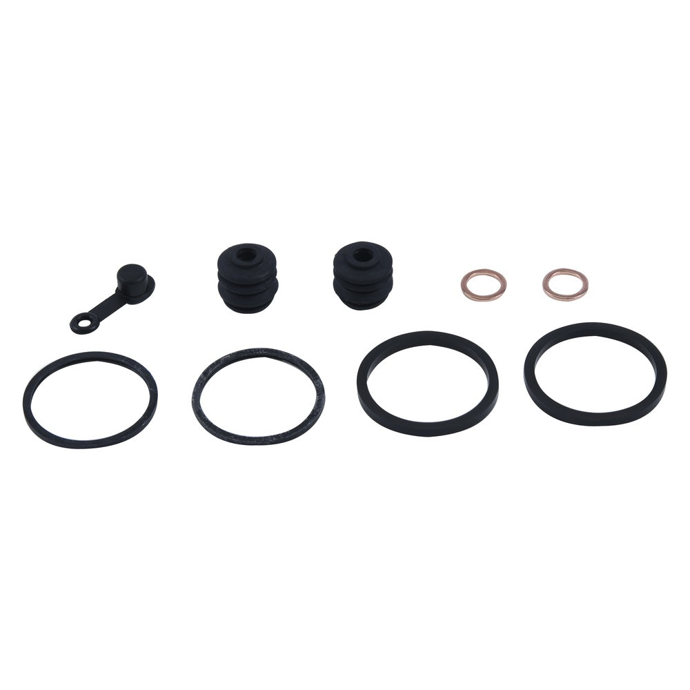 New ALL BALLS Front Brake Caliper Rebuild Kit For KAWASAKI KRX1000 TERYX 18-3310 | Australian Moto Spares