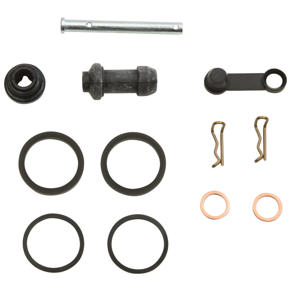 New ALL BALLS Front Brake Caliper Rebuild Kit For SHERCO 18-3321 | Australian Moto Spares