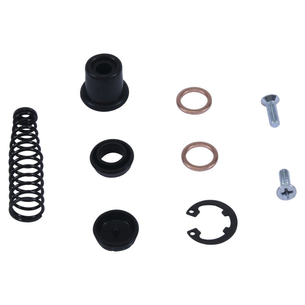 New ALL BALLS Clutch Master Cylinder Rebuild Kit For HONDA, YAMAHA 18-4023 | Australian Moto Spares