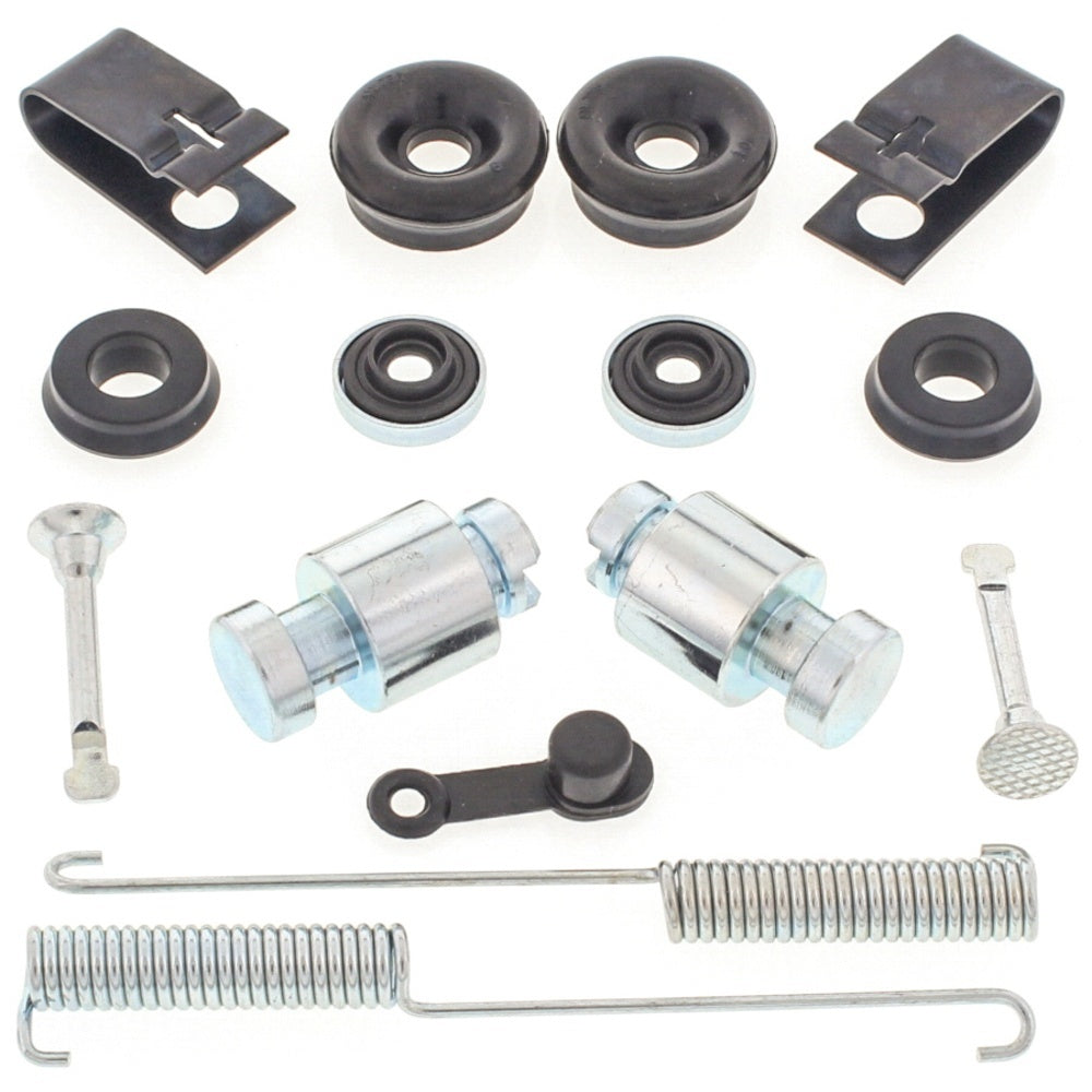 New ALL BALLS Front Slave Cylinder Rebuild Kit For HONDA 18-5005 | Australian Moto Spares