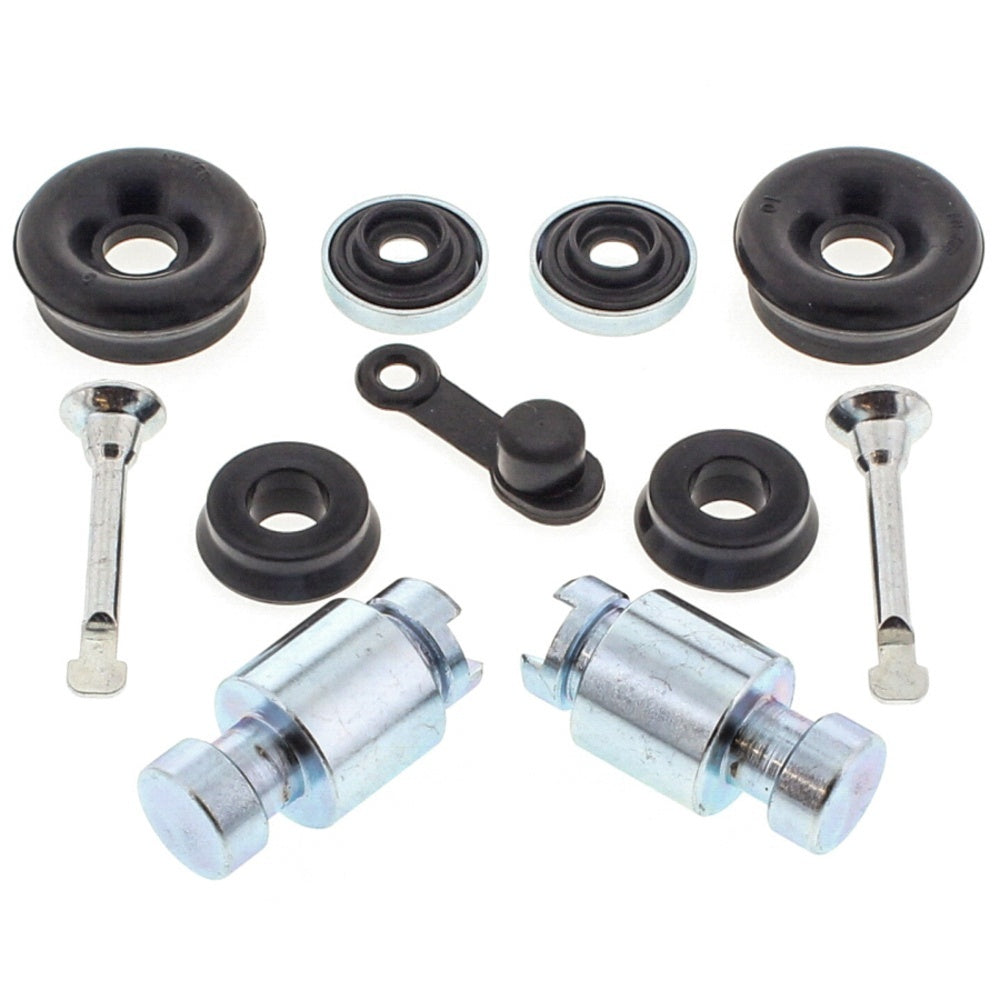 New ALL BALLS Front Slave Cylinder Rebuild Kit For HONDA 18-5007 | Australian Moto Spares