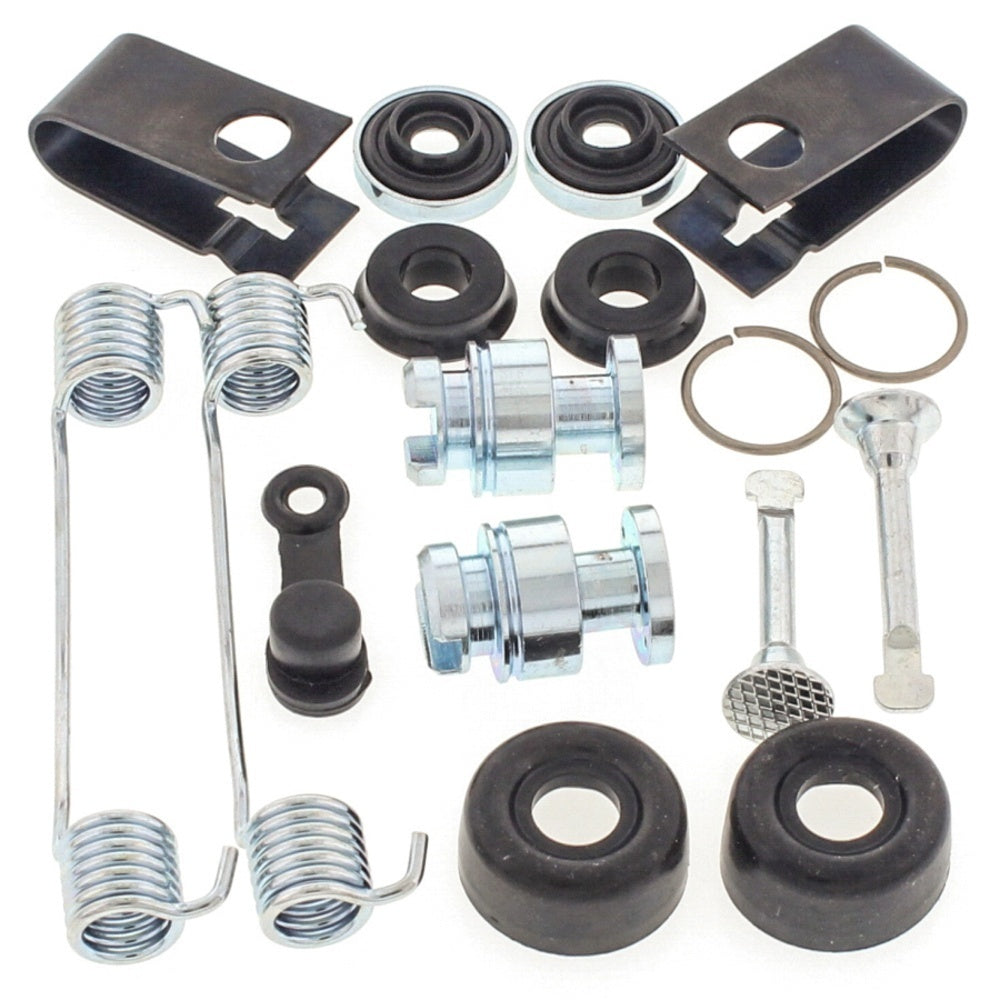 New ALL BALLS Front Slave Cylinder Rebuild Kit For HONDA TRX300 2WD 18-5008 | Australian Moto Spares