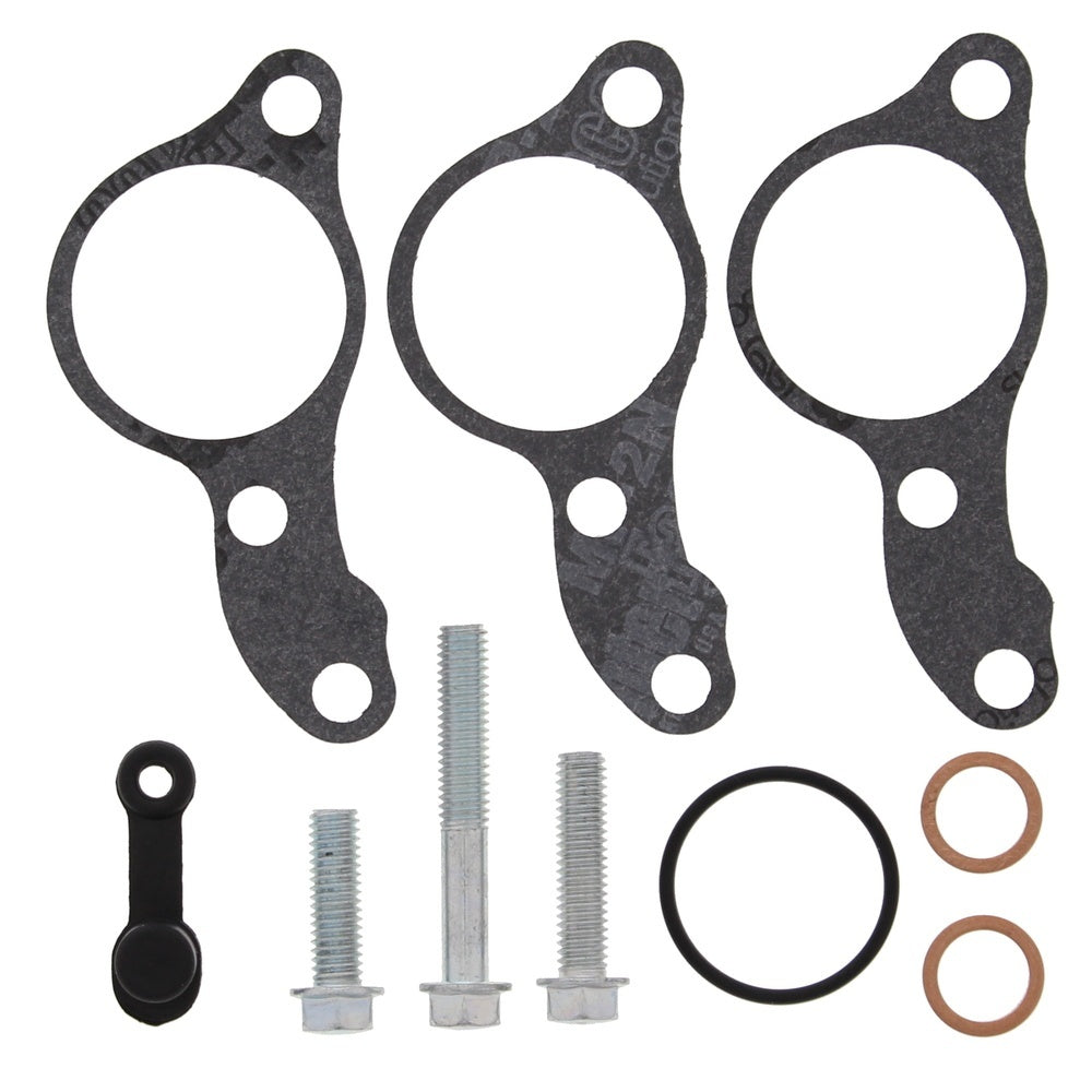 New ALL BALLS Clutch Slave Cylinder Rebuild Kit For KTM 125 SX, 200 EXC 18-6007 | Australian Moto Spares