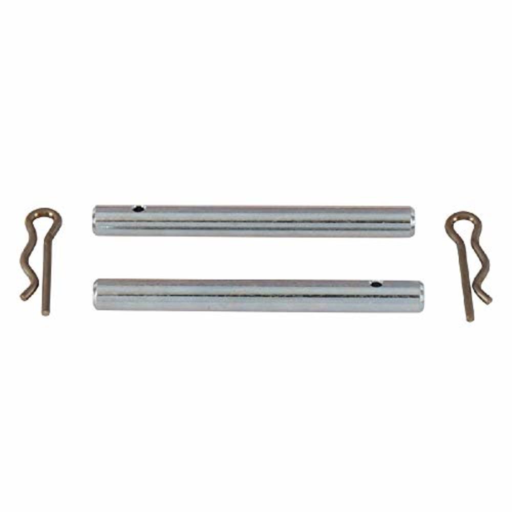 ALL BALLS Front Caliper Bolt Kit For KAWASAKI KR250 KR-1, KR250 KR-1S 18-7017