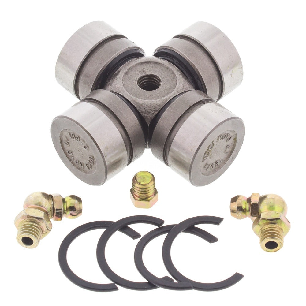 New ALL BALLS ATV Universal Joint Rear Drive Shaft Differential Side 19-1002 | Australian Moto Spares