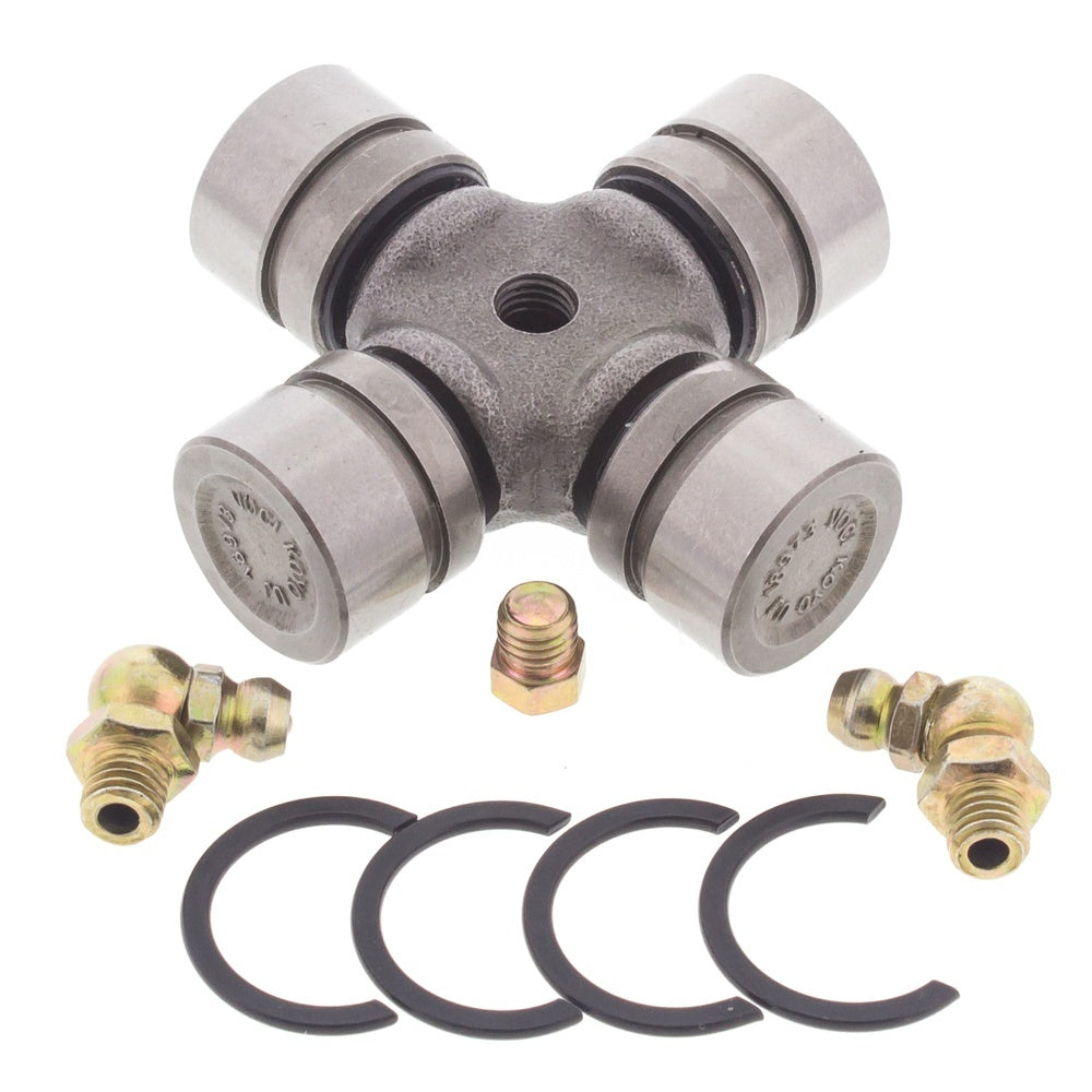 ALL BALLS ATV Universal Joint Rear Drive Shaft Engine Side For SUZUKI 19-1003