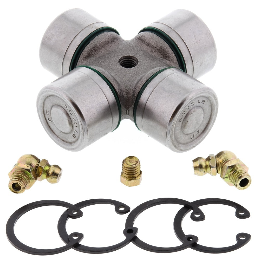 New ALL BALLS ATV Universal Joint Rear Drive Shaft Differential Side 19-1006 | Australian Moto Spares