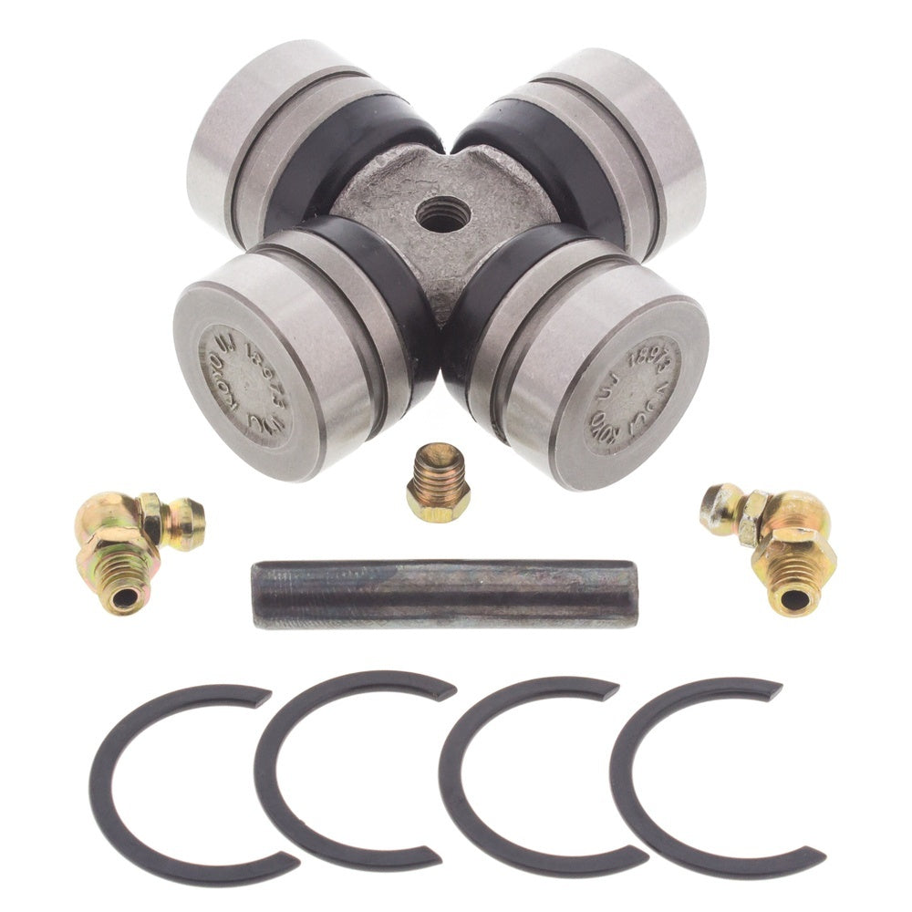 New ALL BALLS ATV Universal Joint Rear Axle Outer For POLARIS 19-1012 | Australian Moto Spares