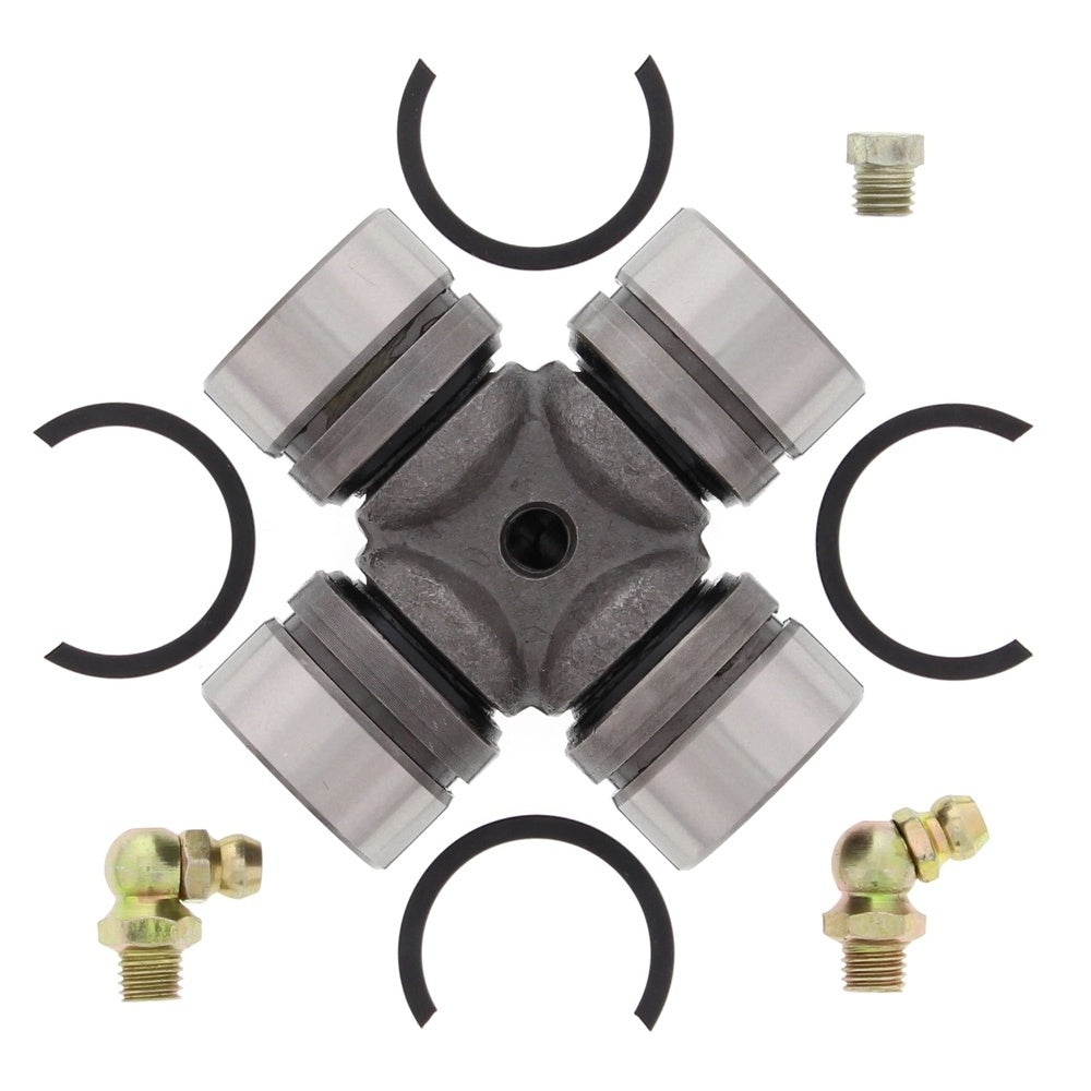 New ALL BALLS ATV Universal Joint Front Drive Shaft Differential Side 19-1018 | Australian Moto Spares