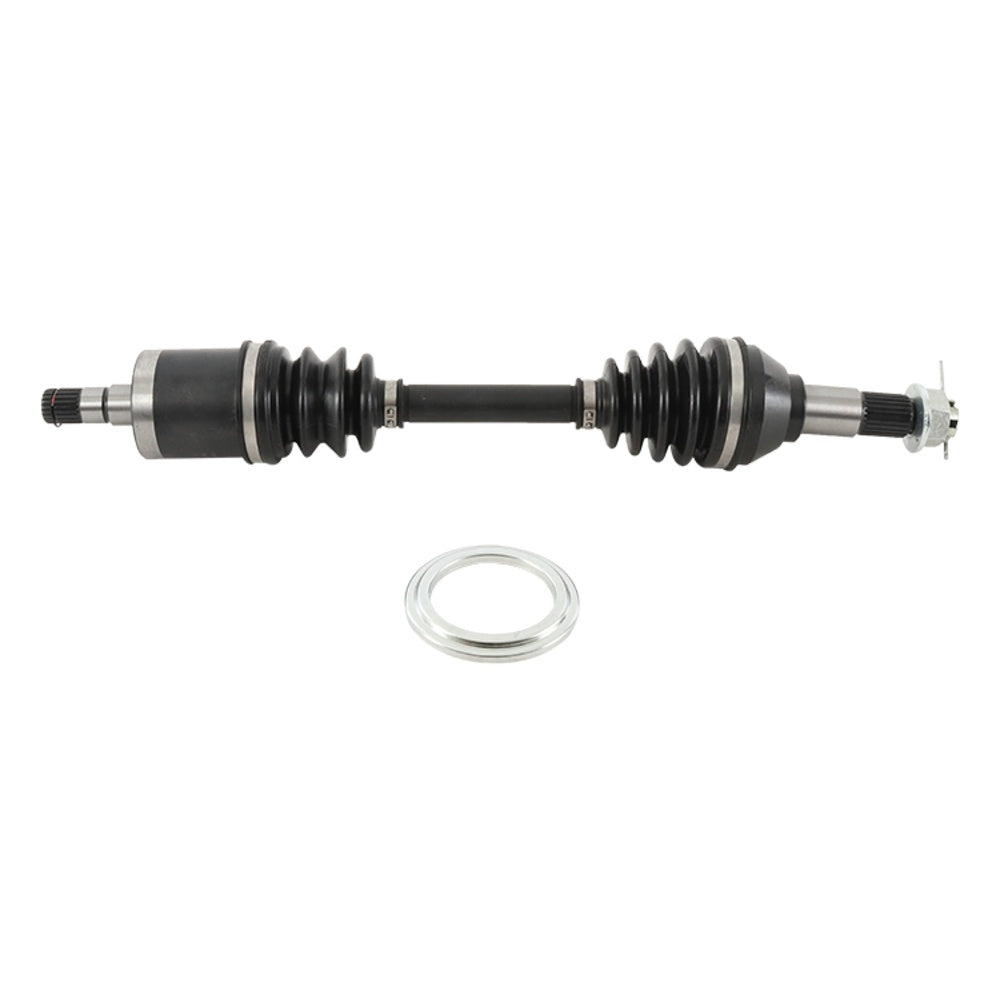New MOTION PRO Heavy Duty Front Left CV Axle For CAN-AM 19-CA8-115-XHD | Australian Moto Spares