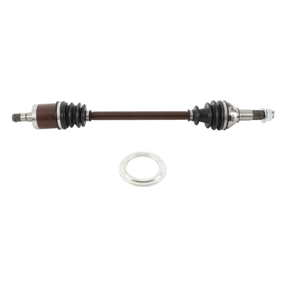 New MOTION PRO Front Left CV Axle Joint For CAN-AM MAVERICK 1000 XXC 19-CA8-118 | Australian Moto Spares