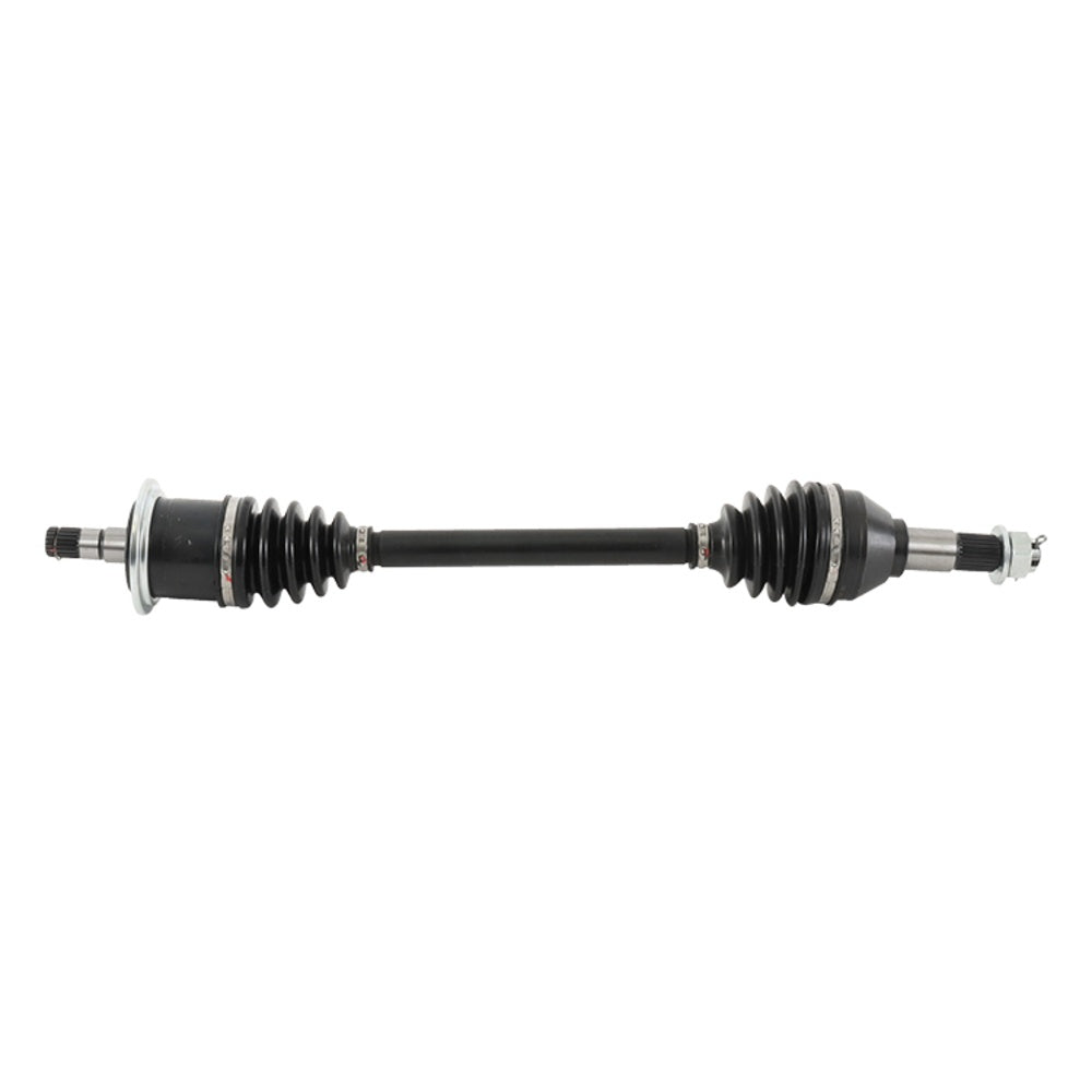 New MOTION PRO Heavy Duty Front Left CV Axle For CAN-AM 19-CA8-120-XHD | Australian Moto Spares