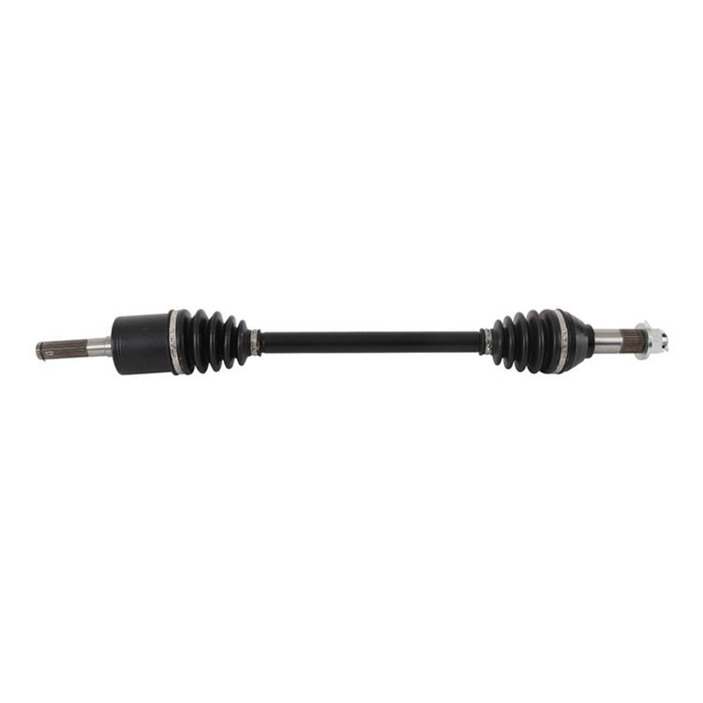 New MOTION PRO Heavy Duty Front Left CV Axle For CAN-AM 19-CA8-125-XHD | Australian Moto Spares
