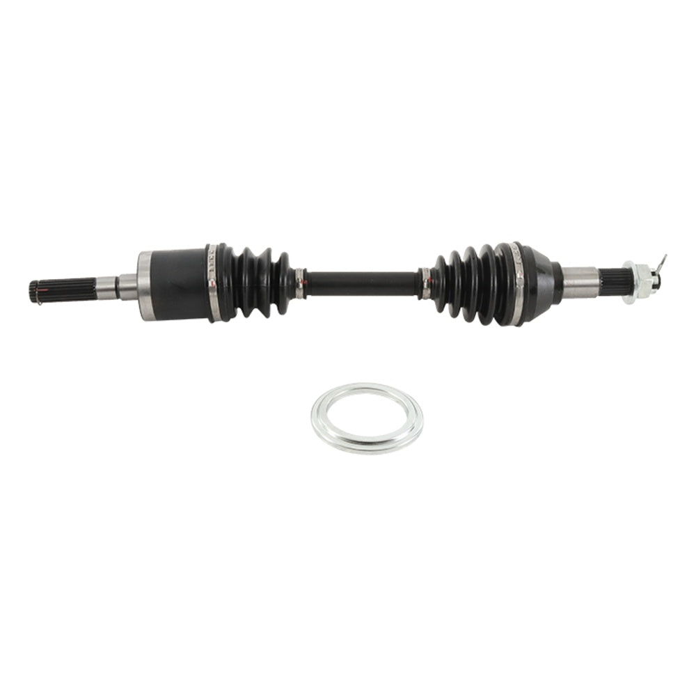 New MOTION PRO Heavy Duty Front Right CV Axle For CAN-AM 19-CA8-215-XHD | Australian Moto Spares
