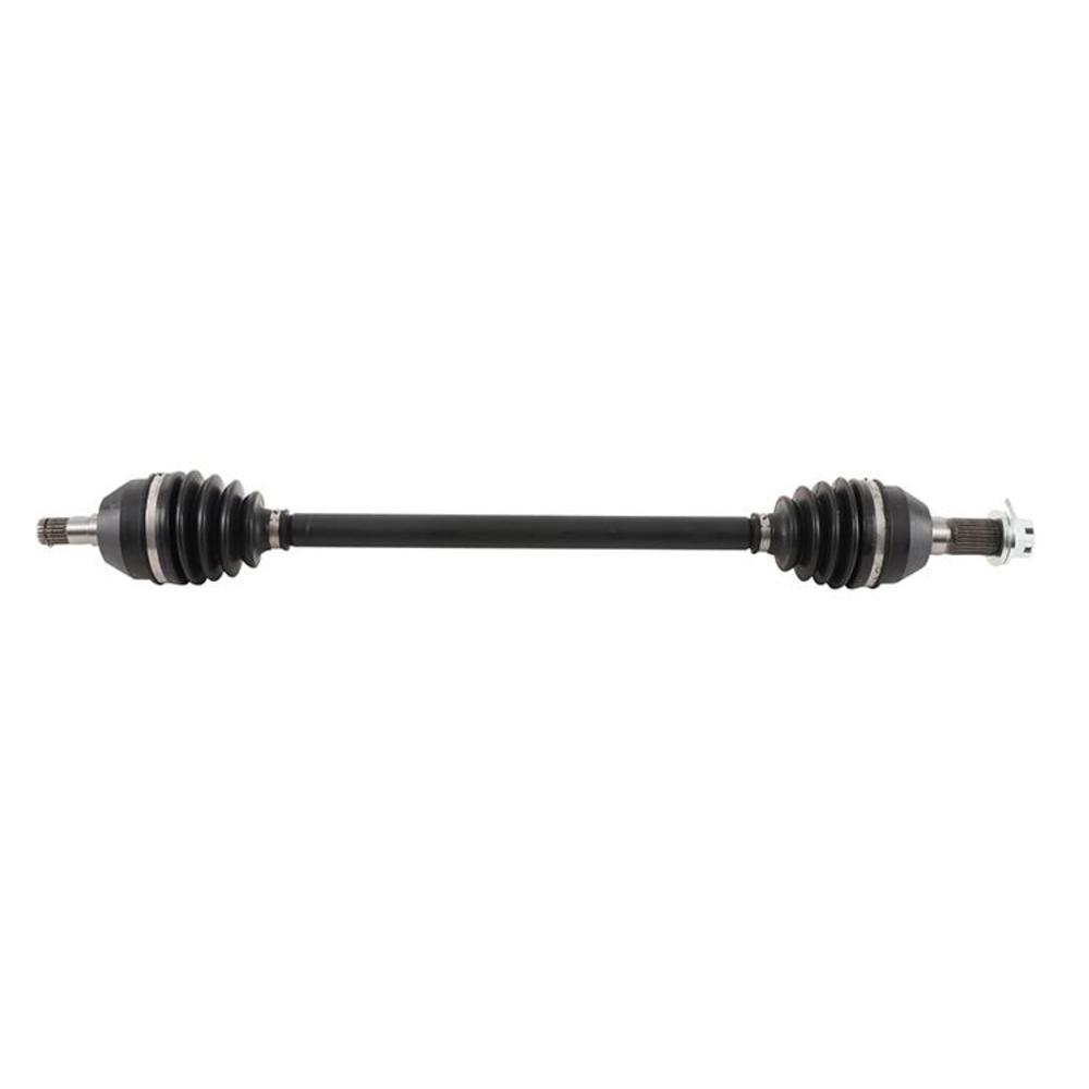 New MOTION PRO Heavy Duty Front Right CV Axle For CAN-AM 19-CA8-226-XHD | Australian Moto Spares