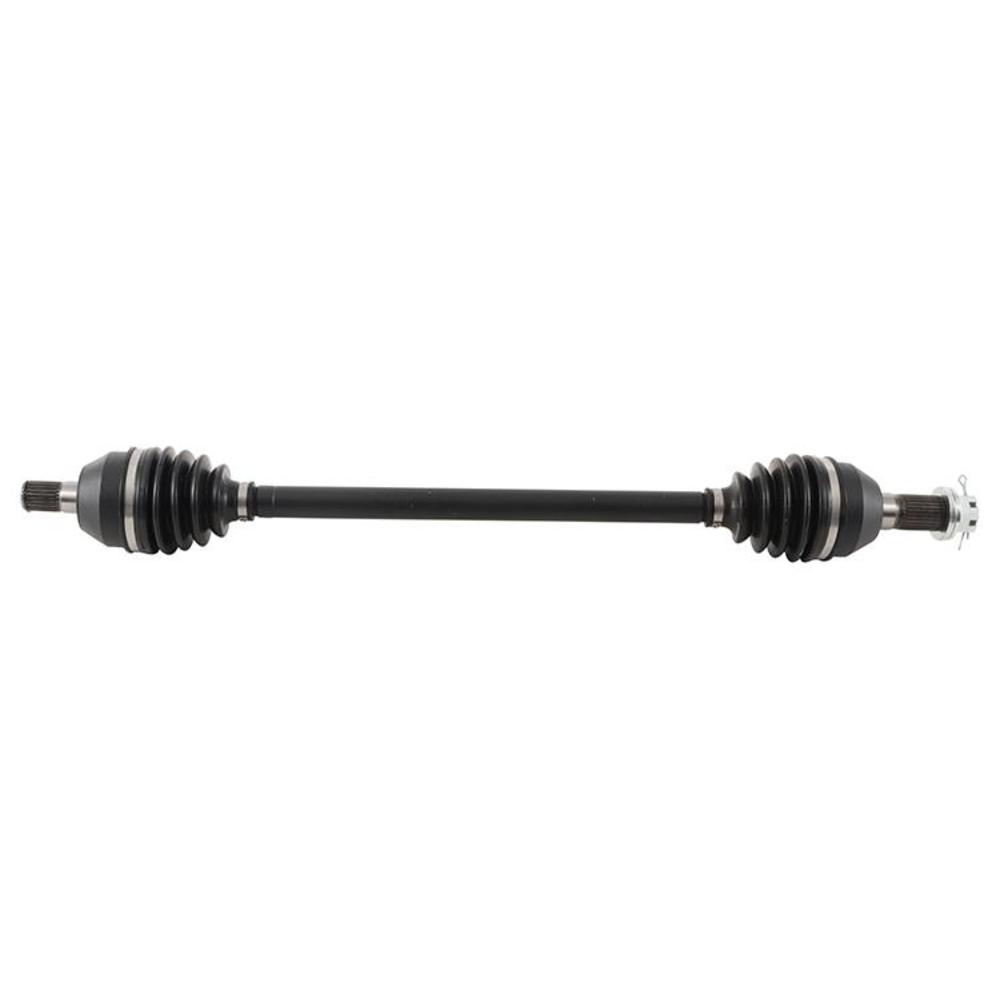 New MOTION PRO Heavy Duty Front Right CV Axle For CAN-AM 19-CA8-227-XHD | Australian Moto Spares