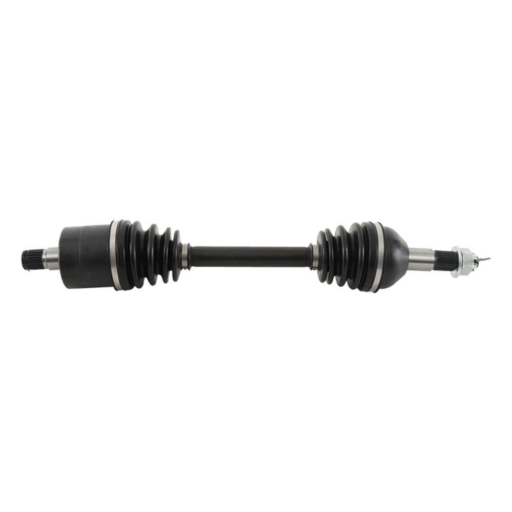 New MOTION PRO Heavy Duty Rear Right CV Axle For CAN-AM 19-CA8-304-XHD | Australian Moto Spares