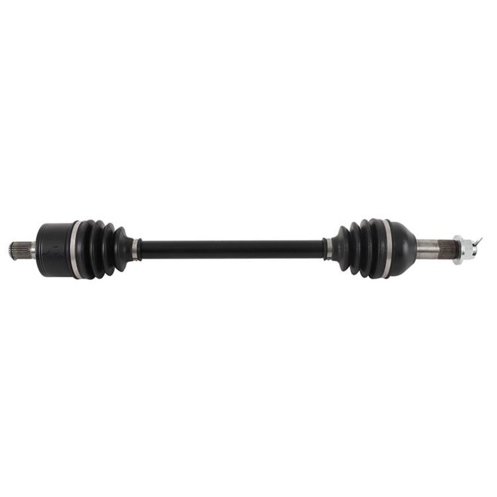 New MOTION PRO Heavy Duty Rear Left CV Axle For CAN-AM 19-CA8-330-XHD | Australian Moto Spares