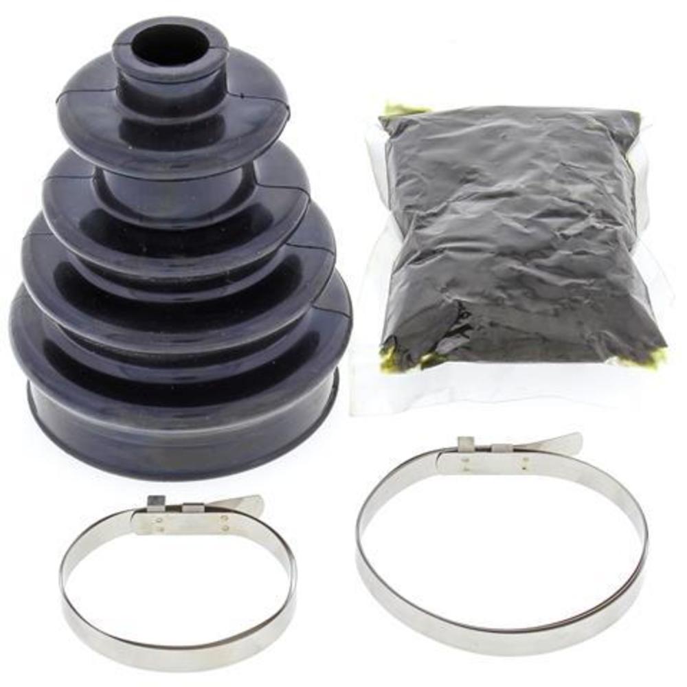 New ALL BALLS Front Outer CV Boot Kit For KAWASAKI 19-CVB-02 | Australian Moto Spares