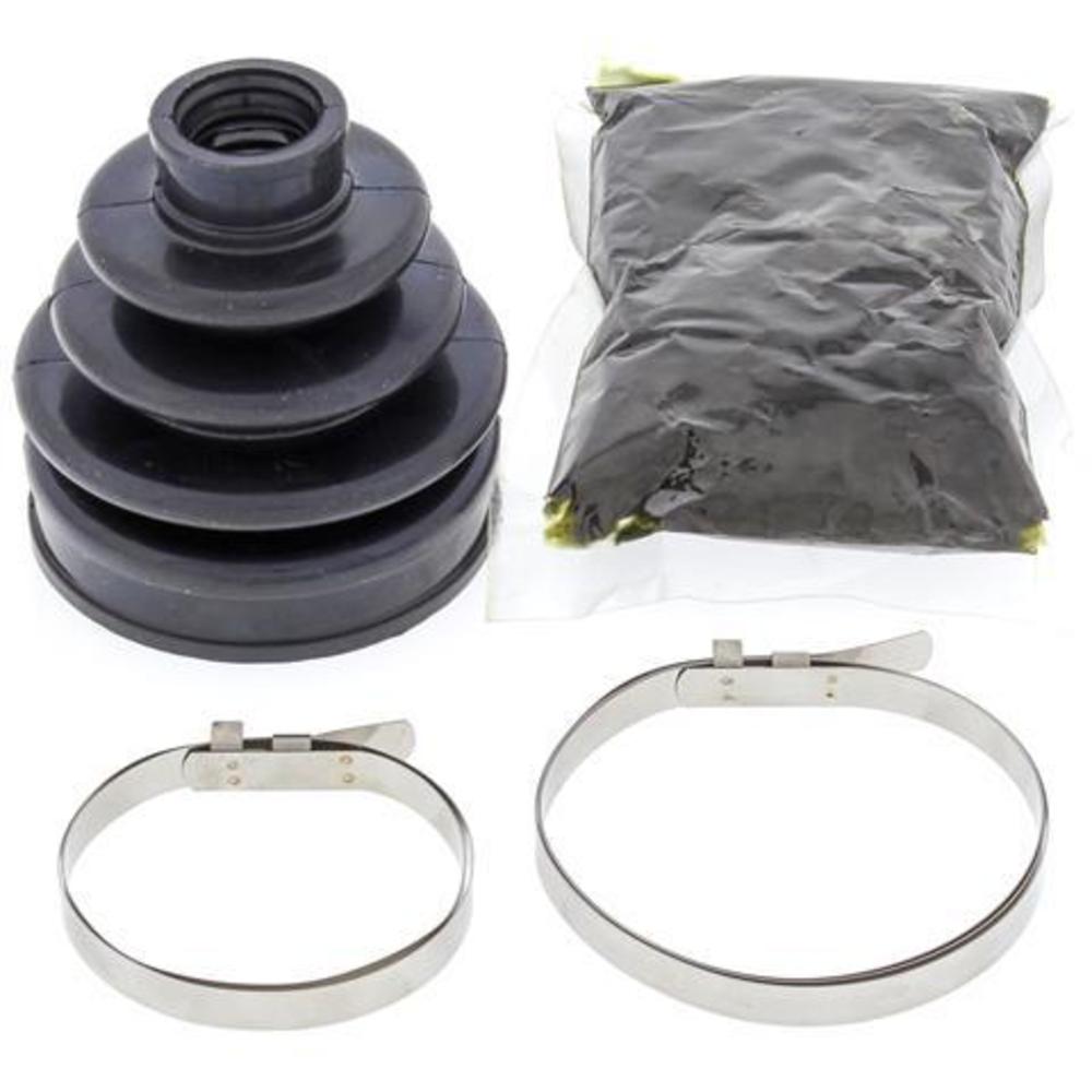 New ALL BALLS Front Outer CV Boot Repair Kit For KAWASAKI 19-CVB-07 | Australian Moto Spares