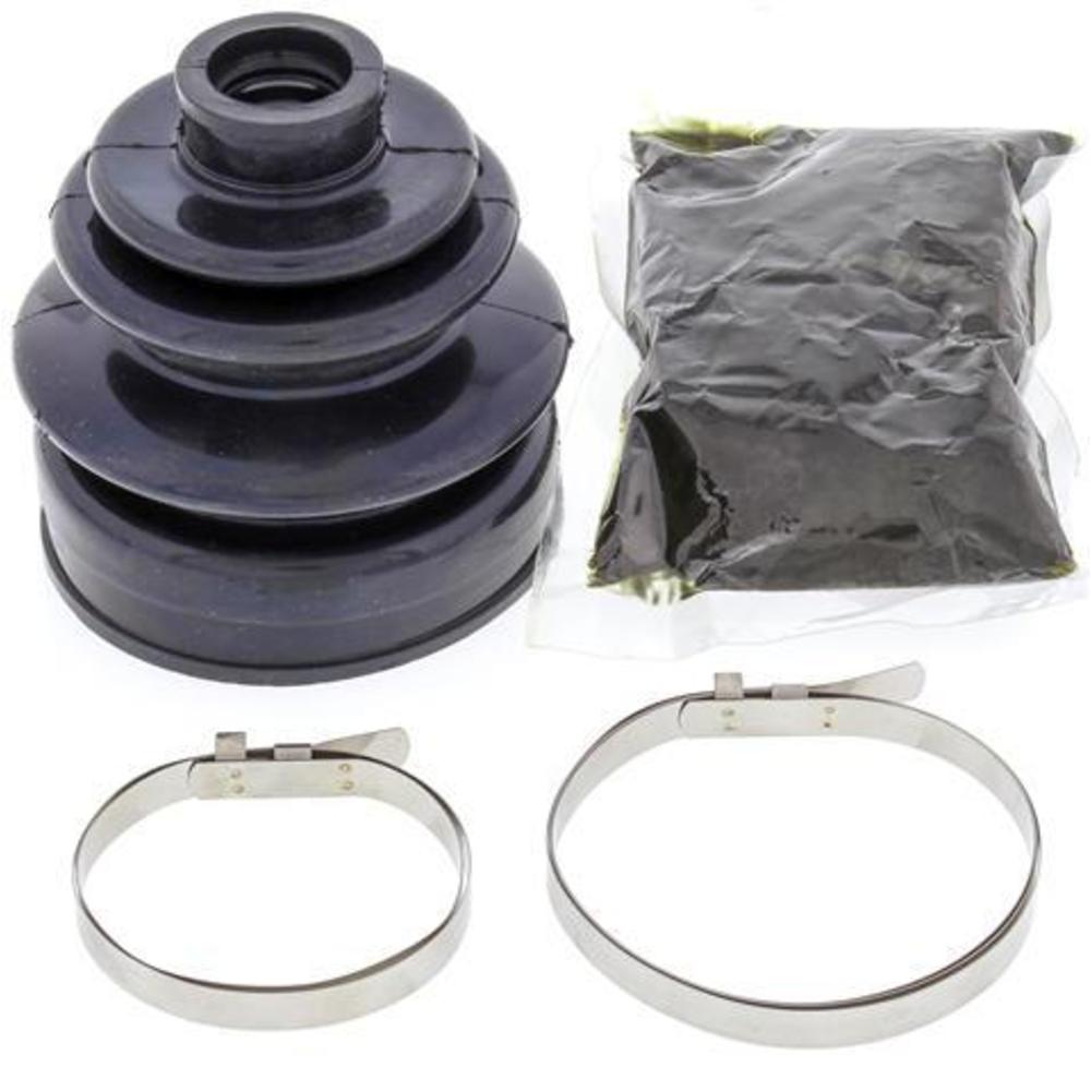 New ALL BALLS Front Outer CV Boot Repair Kit For HONDA, KAWASAKI 19-CVB-09 | Australian Moto Spares