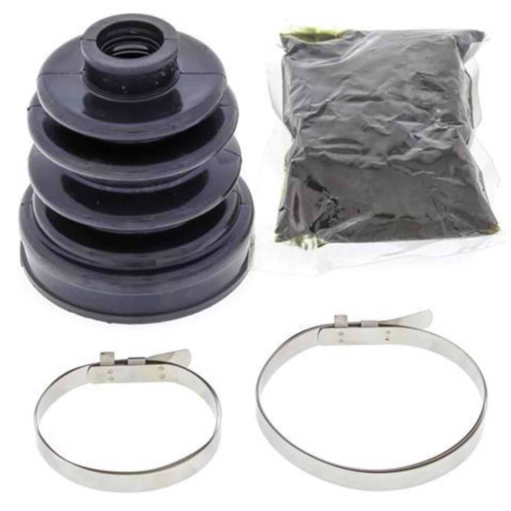 ALL BALLS CV Boot Repair Kit - 18mm x 62mm x 80mm For HONDA, SUZUKI 19-CVB-11