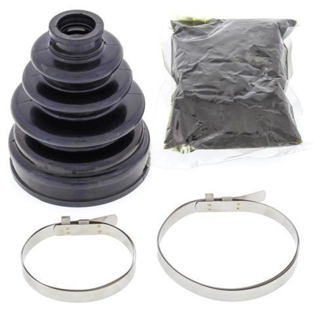 ALL BALLS Front Outer CV Boot Repair Kit For YAMAHA YFM600FWA GRIZZLY 19-CVB-12