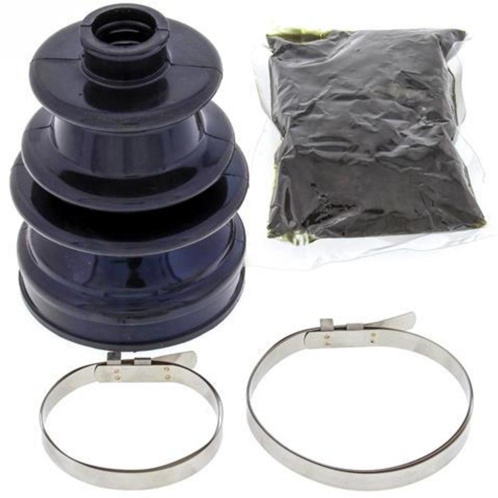 ALL BALLS Front Outer CV Boot Repair Kit For HONDA, KAWASAKI, SUZUKI 19-CVB-14