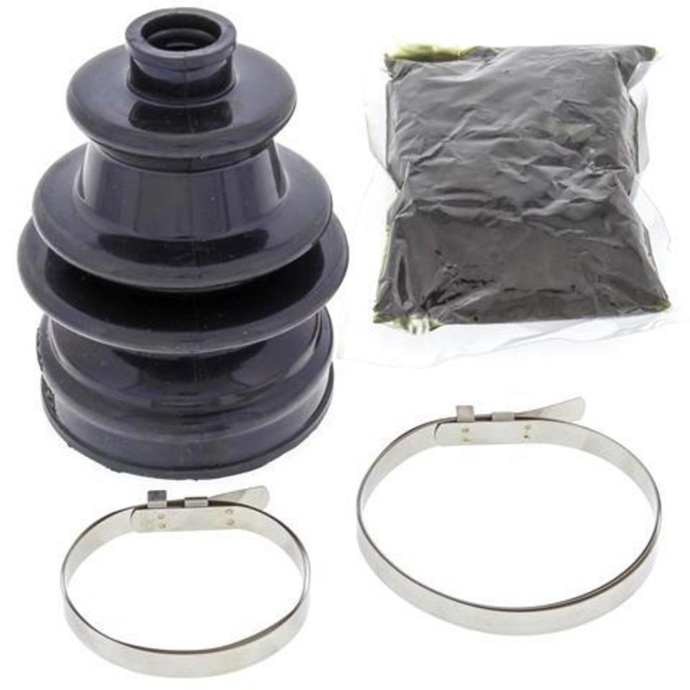 New ALL BALLS Front Outer CV Boot Repair Kit For POLARIS 19-CVB-19 | Australian Moto Spares