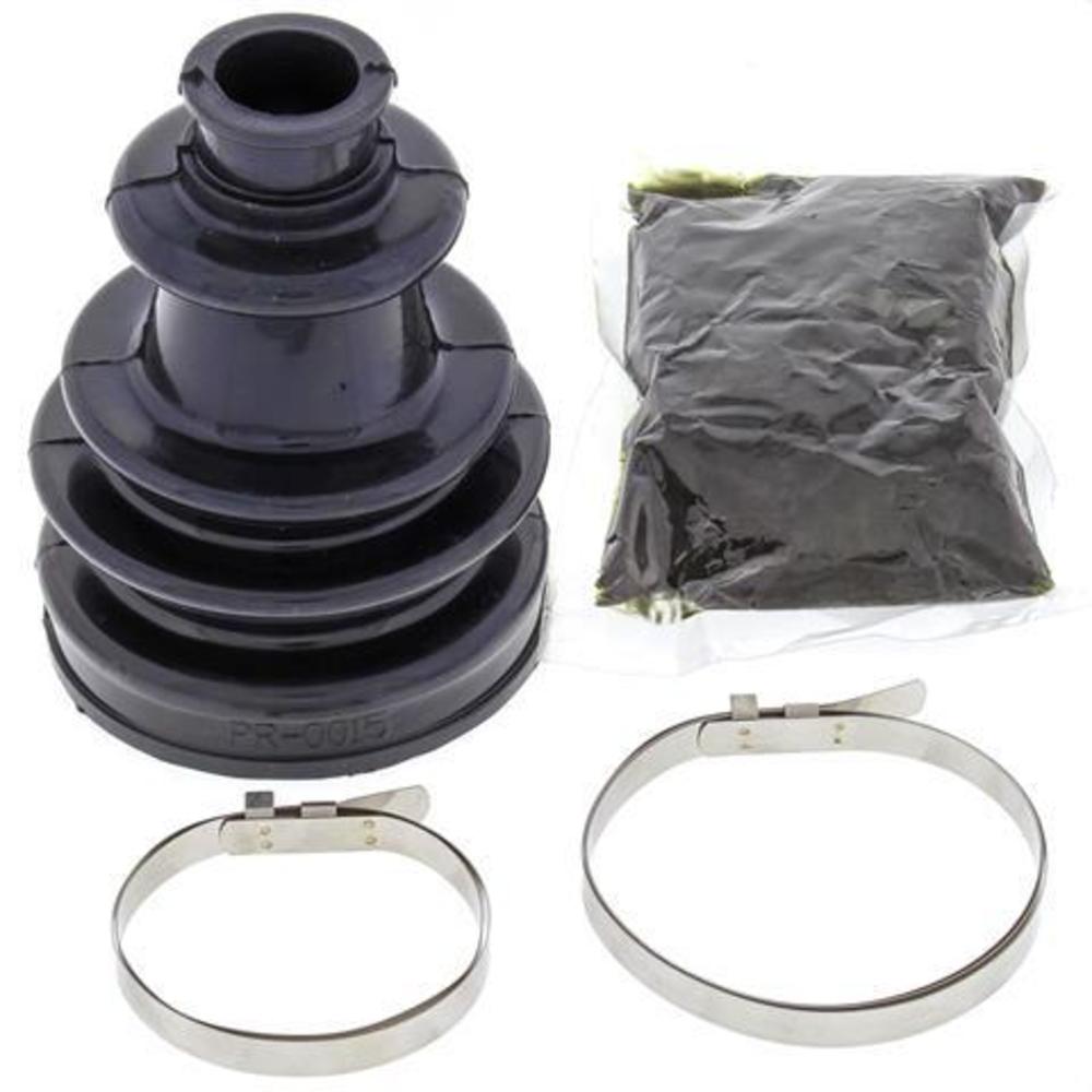New ALL BALLS Front Inner CV Boot Kit For POLARIS 19-CVB-21 | Australian Moto Spares