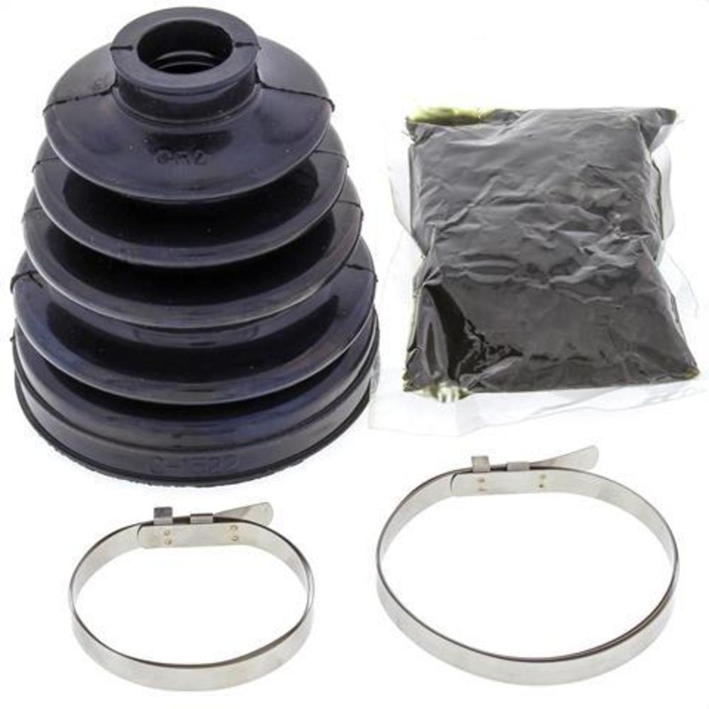 New ALL BALLS Front Inner CV Boot Kit For POLARIS 19-CVB-22 | Australian Moto Spares