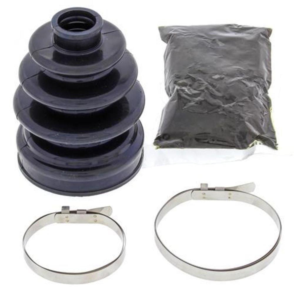 New ALL BALLS Front Inner CV Boot Kit For POLARIS 19-CVB-25 | Australian Moto Spares