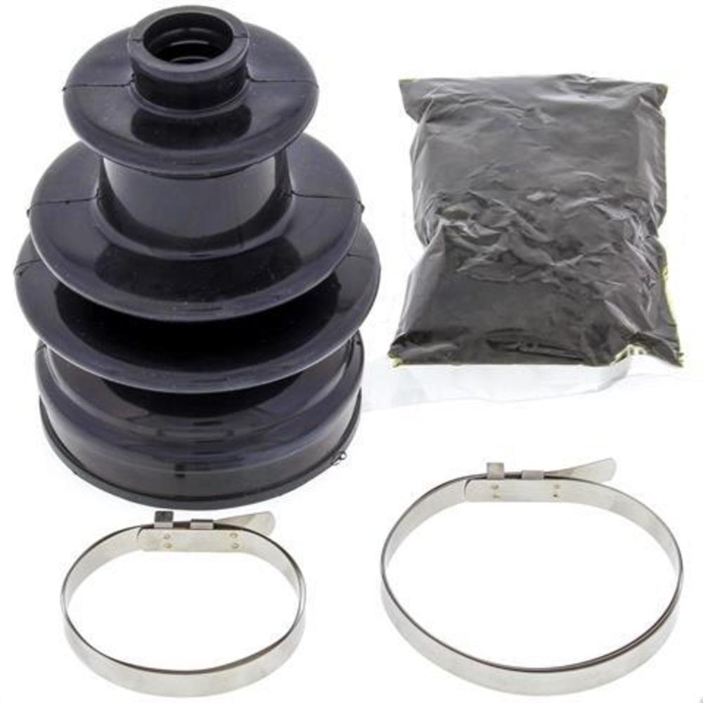 New ALL BALLS Front Outer CV Boot Repair Kit For KAWASAKI, POLARIS 19-CVB-26 | Australian Moto Spares