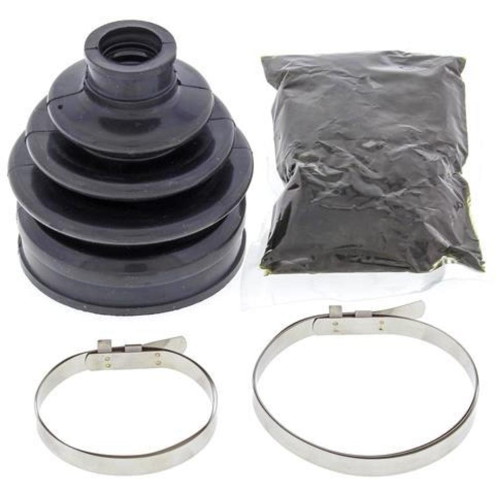 New ALL BALLS CV Boot Repair Kit - 17mm x 62.5mm x 80mm For YAMAHA 19-CVB-30 | Australian Moto Spares
