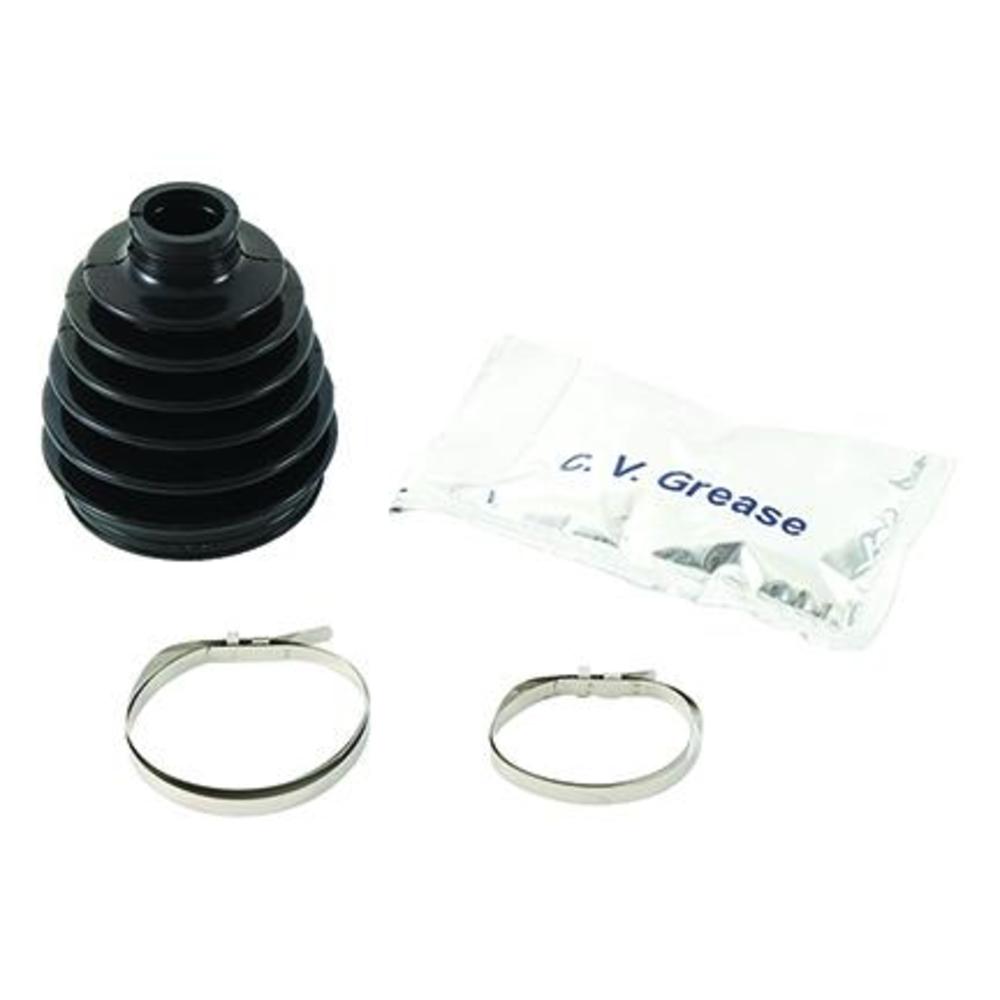 New ALL BALLS Front Inner CV Boot Kit For KAWASAKI KAF700B MULE PRO-MX 19-CVB-33 | Australian Moto Spares