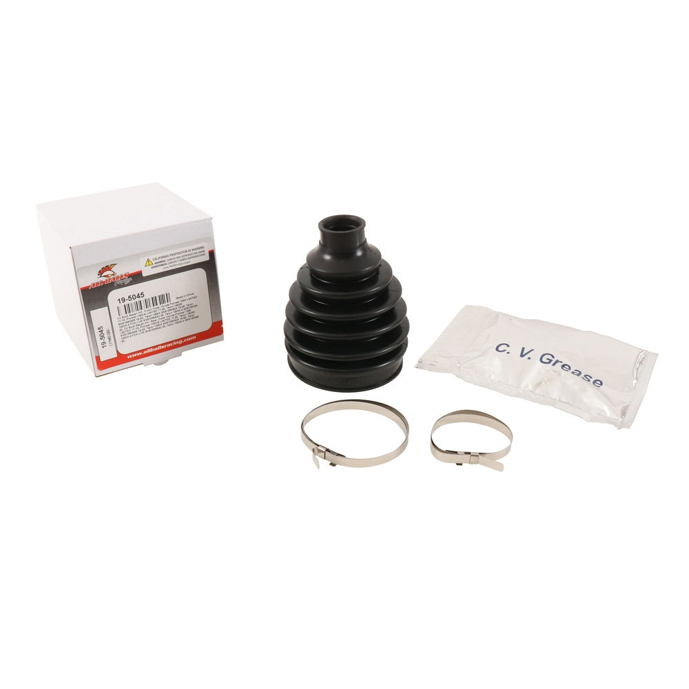 New ALL BALLS CV Boot Repair Kit For YAMAHA 19-CVB-45 | Australian Moto Spares