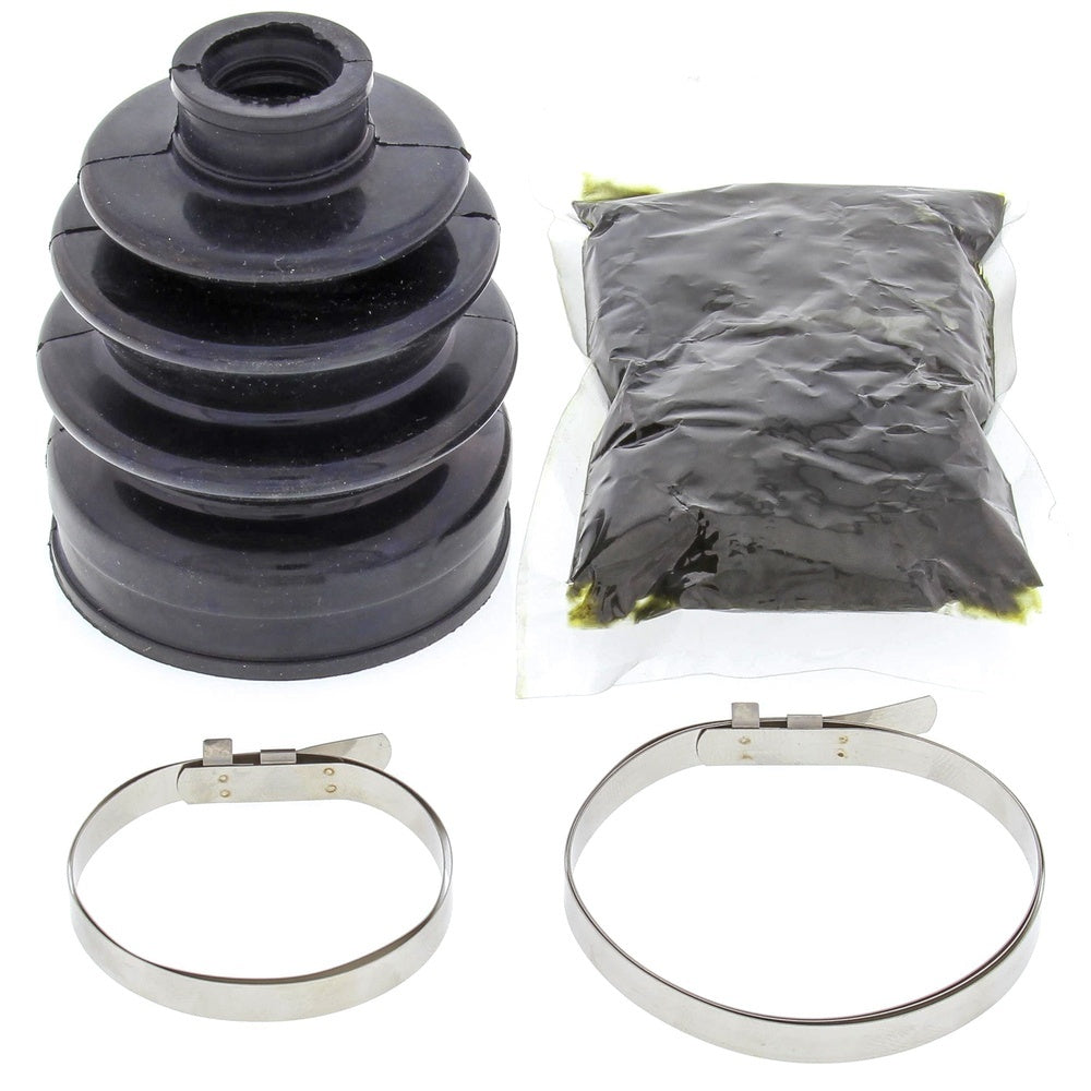 New ALL BALLS CV Boot Repair Kit - 17mm x 59mm x 86mm For HONDA 19-CVB-B1 | Australian Moto Spares