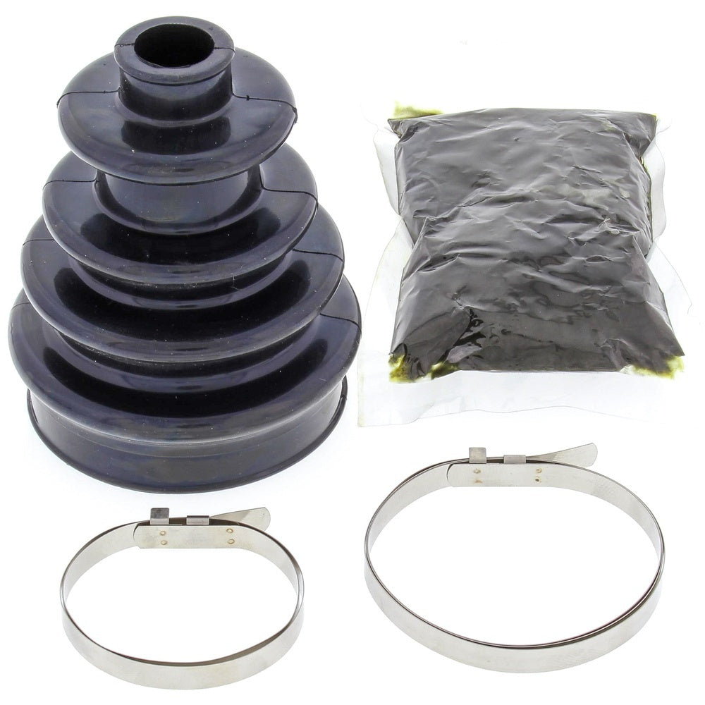 New ALL BALLS Front Outer CV Boot Repair Kit For POLARIS 19-CVB-B2 | Australian Moto Spares