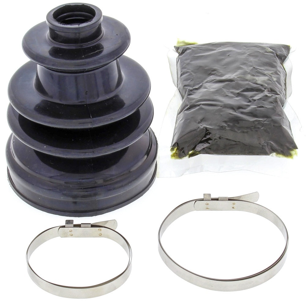 New ALL BALLS Front Outer CV Boot Repair Kit For CAN-AM 19-CVB-B3 | Australian Moto Spares