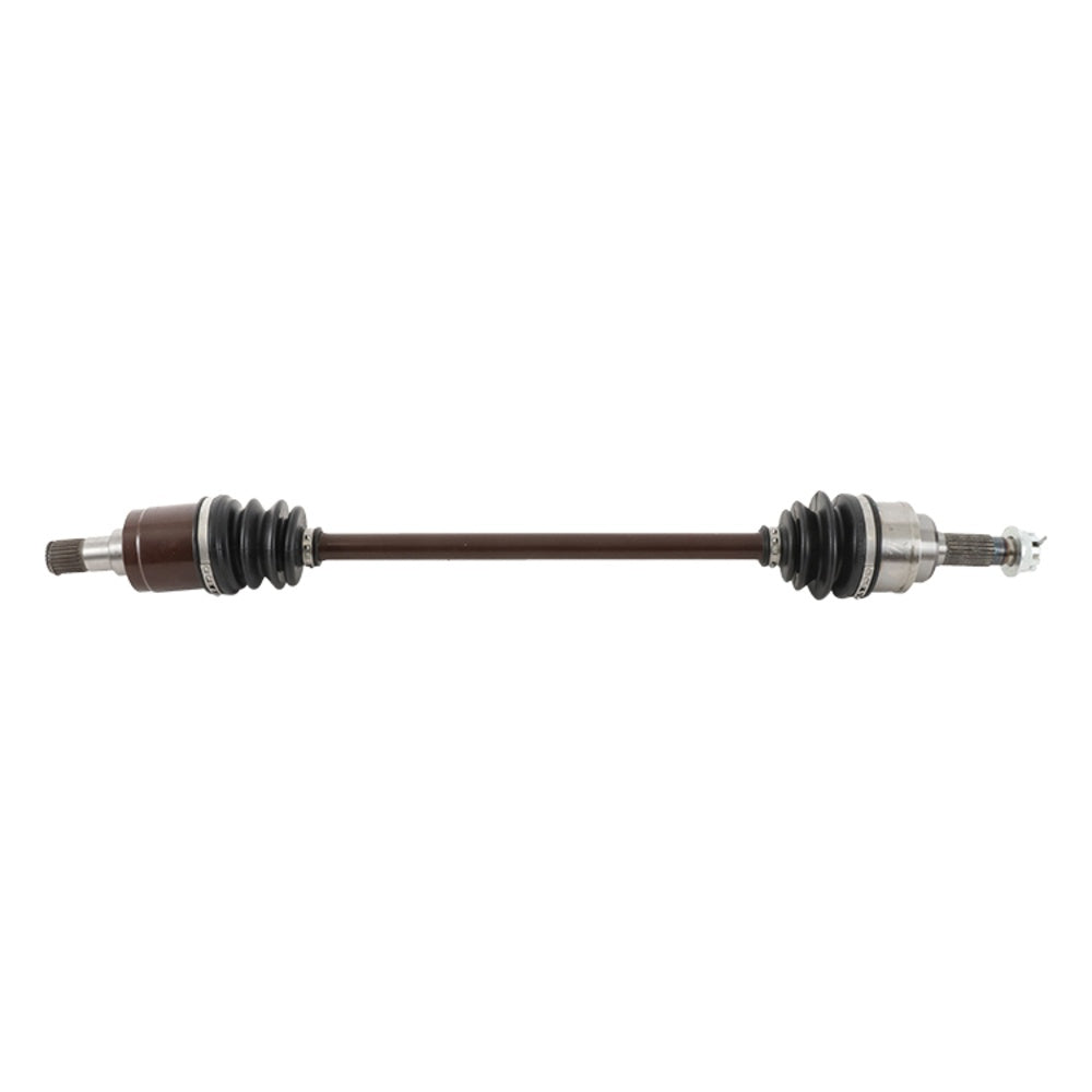 New MOTION PRO Front Left CV Axle Joint For HONDA MUV700 BIG RED 19-HO8-123 | Australian Moto Spares